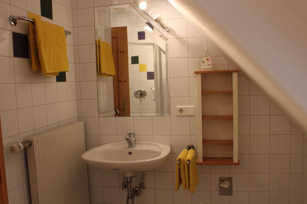 Appartement Prabatsch-Aichinger Winzergut à Langenlois Extérieur photo