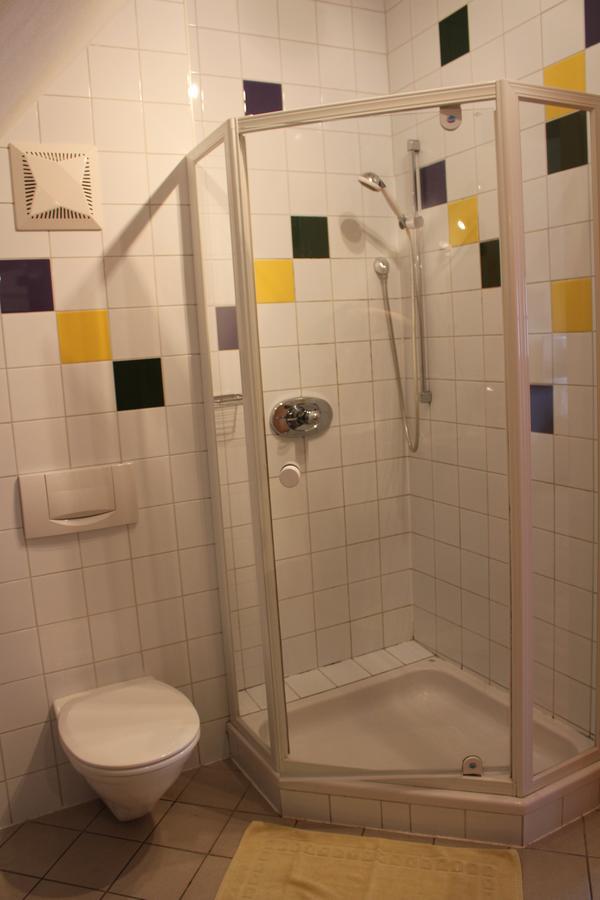 Appartement Prabatsch-Aichinger Winzergut à Langenlois Extérieur photo